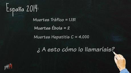 Hepatitis C / Mi Blog se solidariza!!