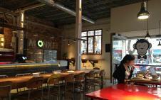 monkee04 Monkee Koffee: un café único en Chamberí