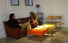 monkee03 Monkee Koffee: un café único en Chamberí