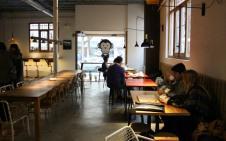 monkee06 Monkee Koffee: un café único en Chamberí