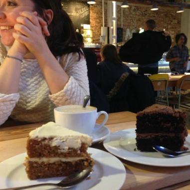 monkee05 Monkee Koffee: un café único en Chamberí