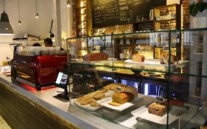 monkee10 Monkee Koffee: un café único en Chamberí