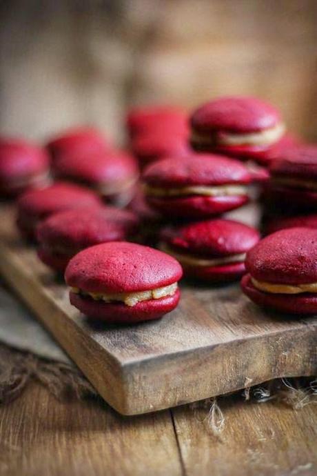 Marsala, el color de las bodas de 2015
