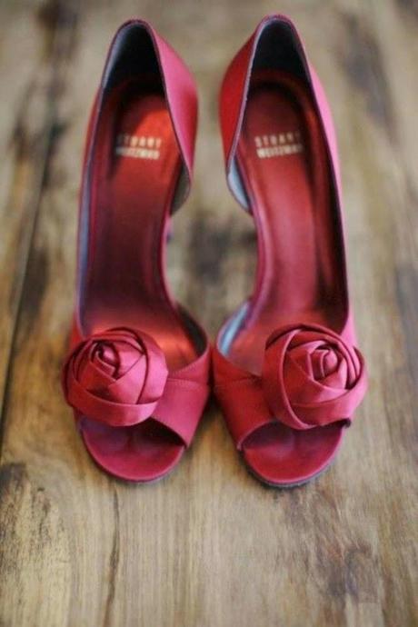 Marsala, el color de las bodas de 2015
