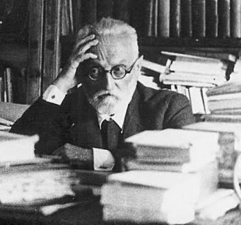 Miguel de Unamuno