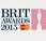 nominados BRIT Awards 2015