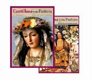 Cantillana y su Pastora