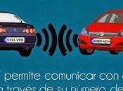 Vehway quiere WhatsApp para coches
