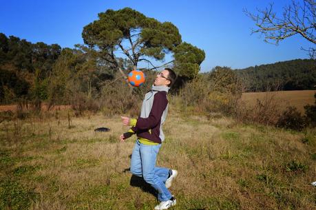 Sudadera MISTER COMET