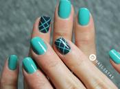 Cómo hacer bonita decoración uñas paso Principiantes