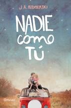 Reseña: Nadie como tú