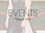 Events. celebrities vestidas vionnet 2014