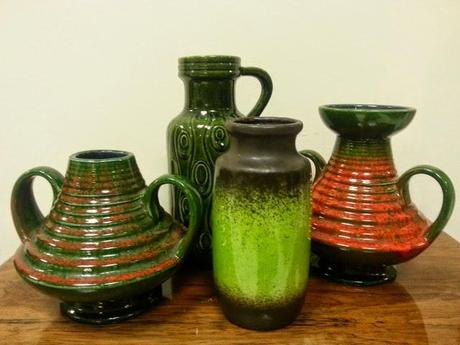 Novedades en La Tienda de Etxekodeco