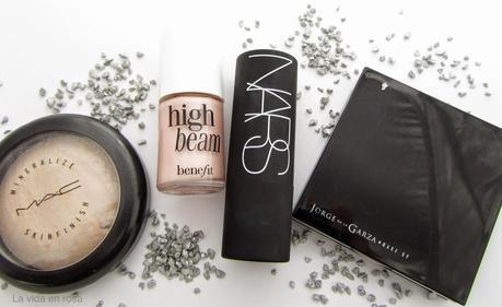 Mis iluminadores favoritos