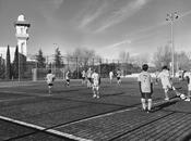 Fotos...previsión nieve Madrid