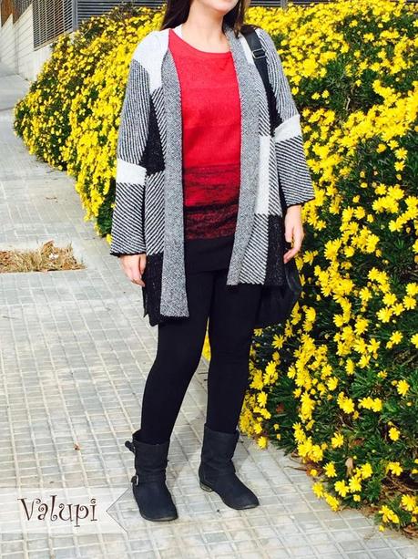 Outfit low cost: Enjoy the winter