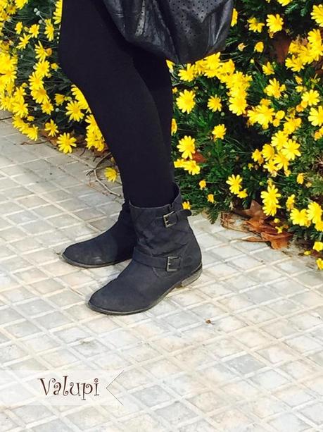 Outfit low cost: Enjoy the winter