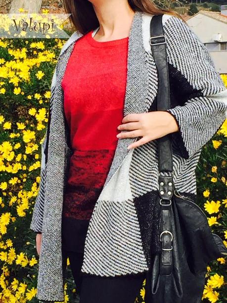 Outfit low cost: Enjoy the winter