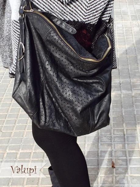 Outfit low cost: Enjoy the winter