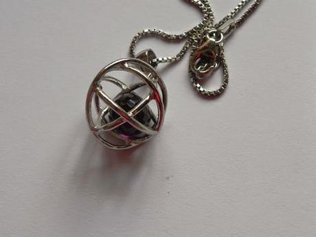 Mis últimos complementos de invierno (Haul)