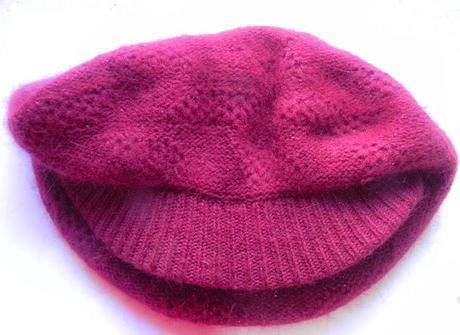 Mis últimos complementos de invierno (Haul) Mis últimos complementos de invierno (Haul)