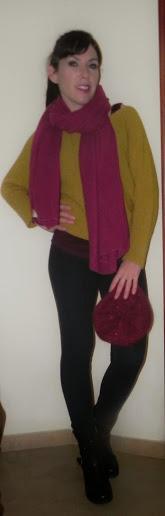 Mis últimos complementos de invierno (Haul)