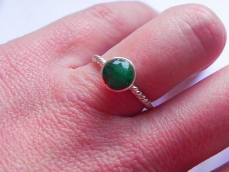 Mis últimos complementos de invierno (Haul) Mis últimos complementos de invierno (Haul)