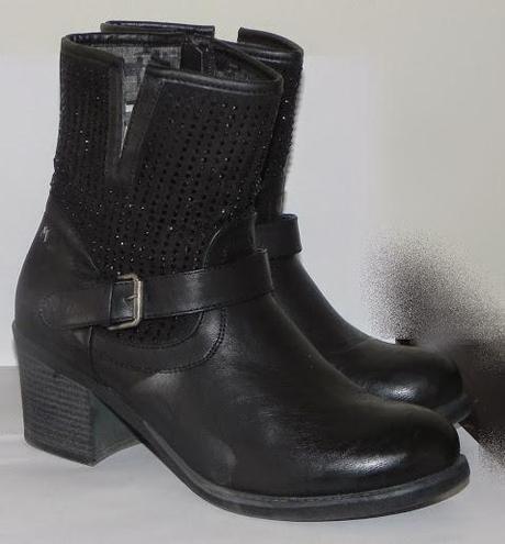 Mis últimos complementos de invierno (Haul)