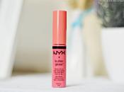 butter gloss: maple blondie