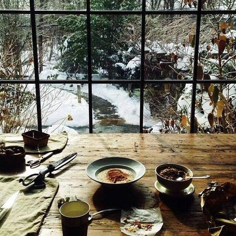 Grrrrr qué frio!!!!