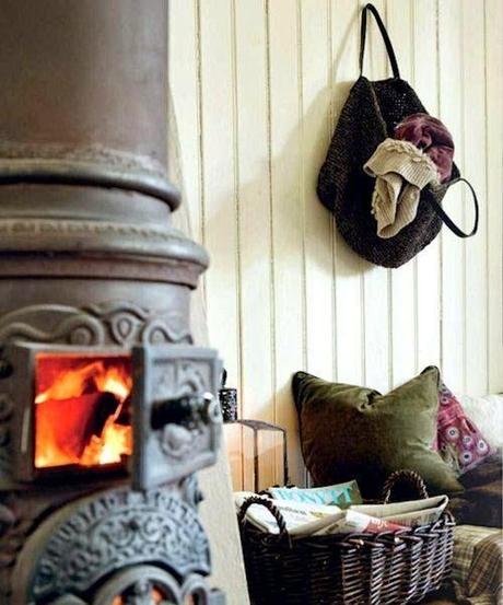 Grrrrr qué frio!!!!