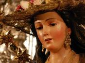 Delante nosotros como Pastora