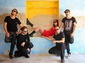Clara Plath Presenta "Little Sue"