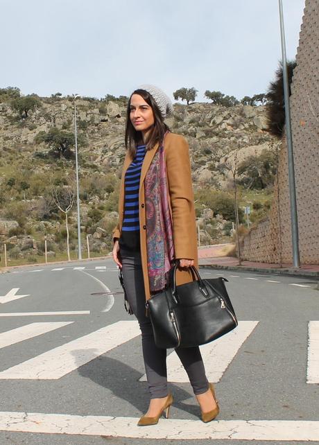 Cómo convertir un vestido en blusa...