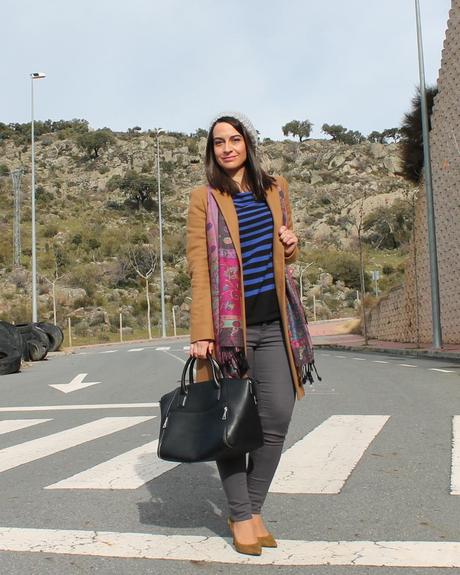 Cómo convertir un vestido en blusa...