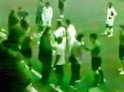 entrenador Ciudad Rodrigo ingresado tras recibir patada cabeza parte aficionado