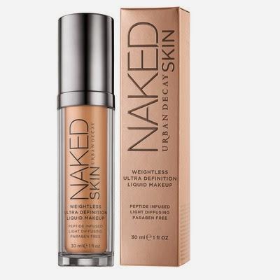 Mis favoritos del 2014: Maquillaje Mis favoritos del 2014: Maquillaje