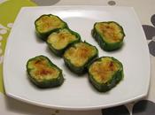 Pimiento relleno tortilla patatas