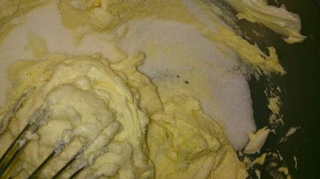 BIZCOCHO  ESPONJOSO DE QUESO DE LUIS NUÑEZ