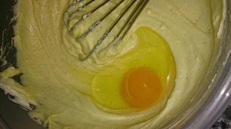 BIZCOCHO  ESPONJOSO DE QUESO DE LUIS NUÑEZ