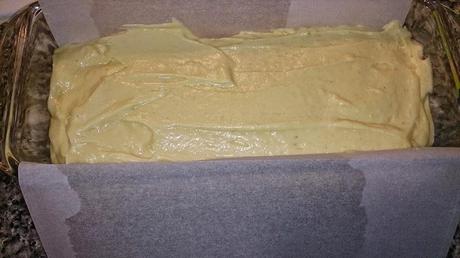 BIZCOCHO  ESPONJOSO DE QUESO DE LUIS NUÑEZ