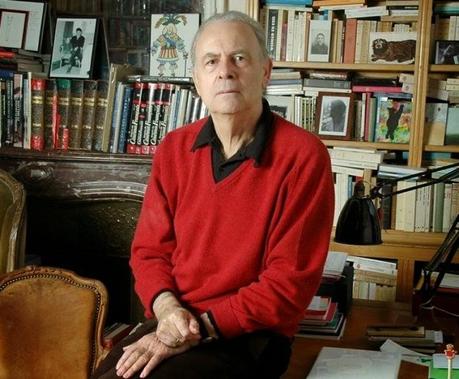 Dora Bruder, de Patrick Modiano