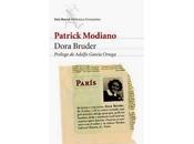 Dora Bruder, Patrick Modiano