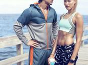Nueva colección deportiva H&amp;M