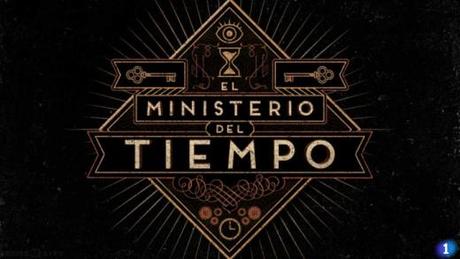 TVE-El-Ministerio-Del-Tiempo-Poster