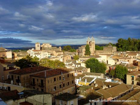 Cuadro real, casi vivo, casi intacto