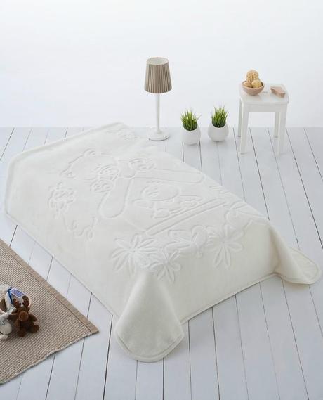 Sorteo de una manta Destellos gracias a Pielsa destellos1