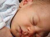 Hacer siesta mejora memoria bebés