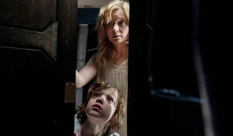 'Babadook': Cuento para no dormir