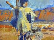 Pastor Castilla. desafío